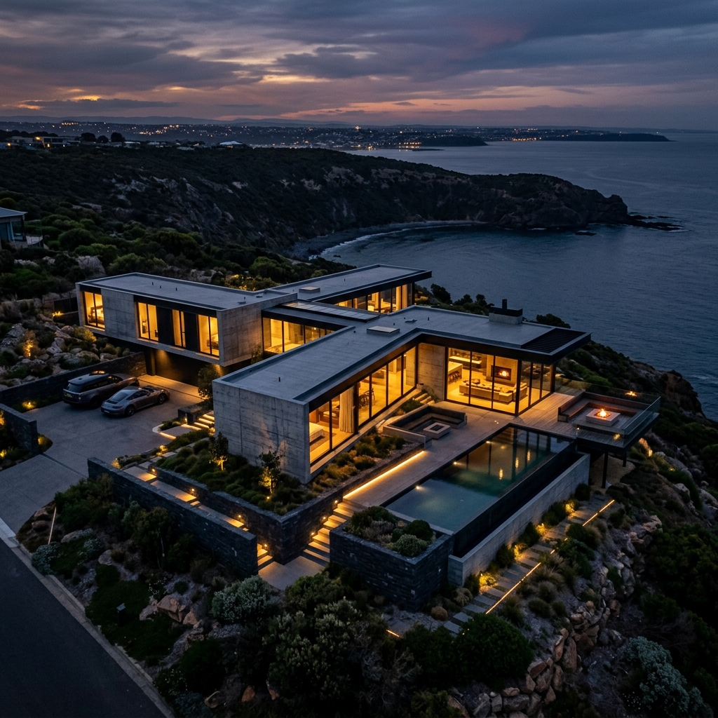 ImmoDani Premium Background